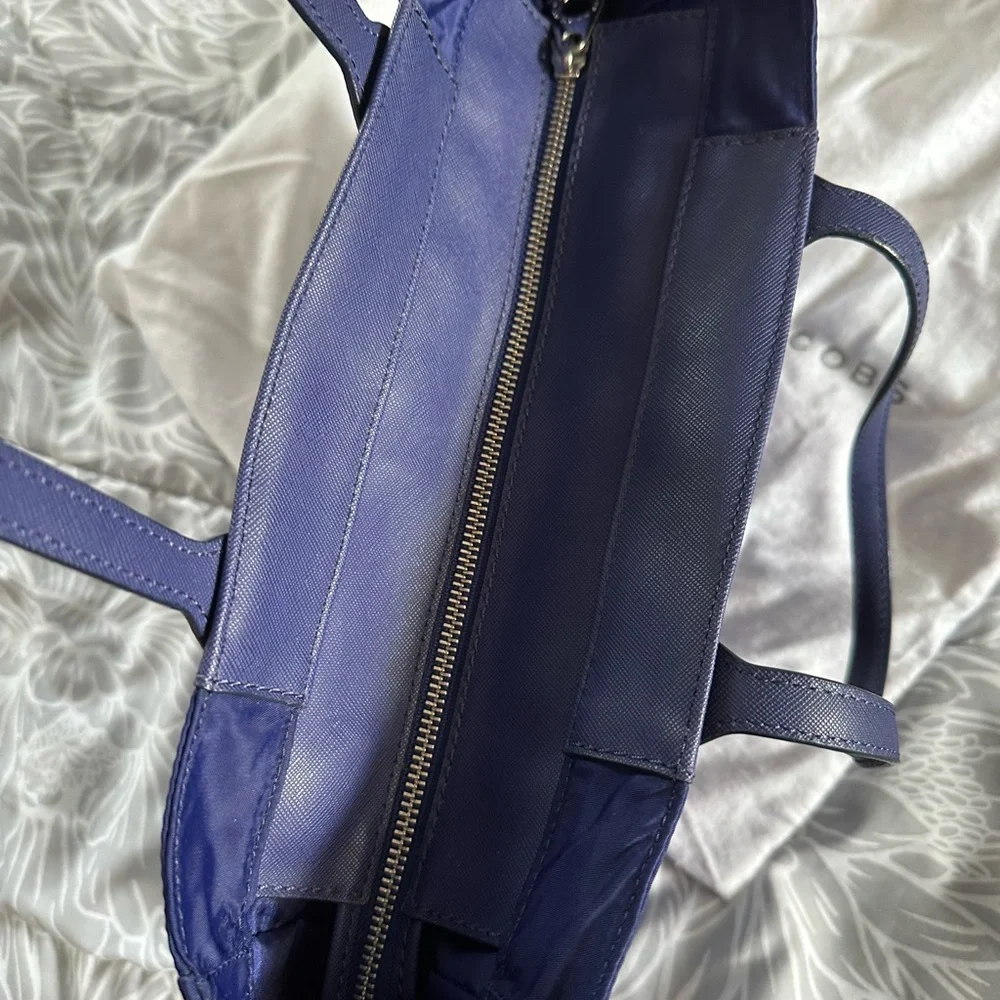 EUC Marc By Marc Jacobs Bag - Picture 4 of 5